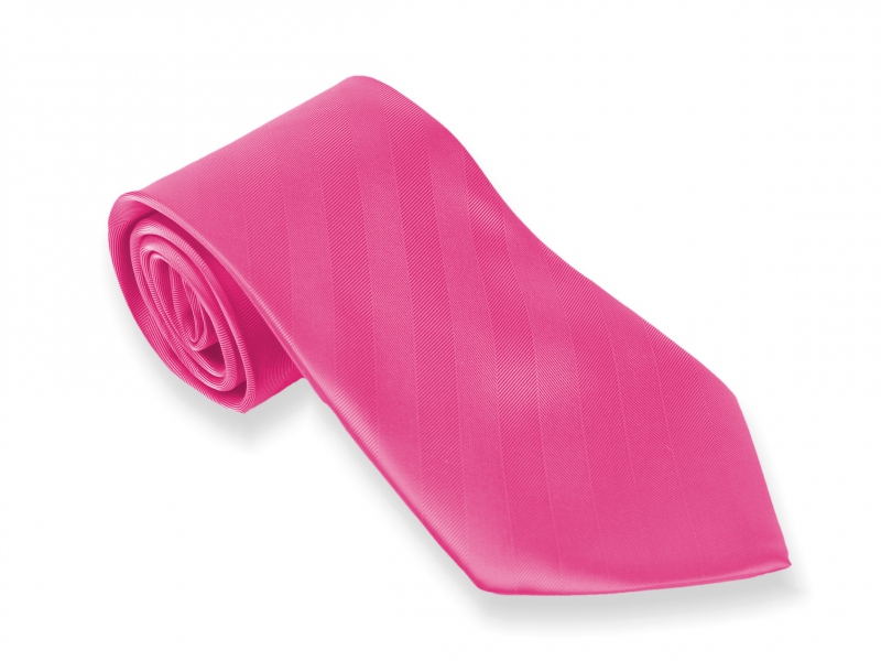 Doplňky pro ženicha - Purpurová kravata Deluxe