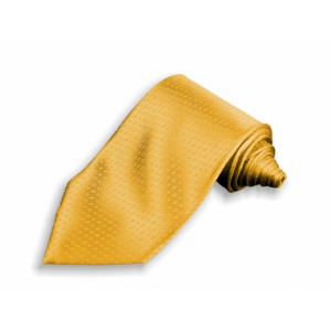 Zlatá kravata Paříž