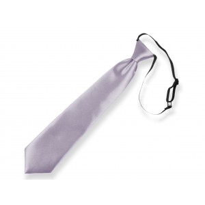 Dětská kravata lila