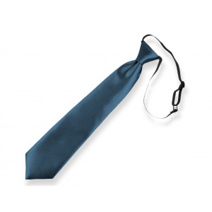Dětská kravata tmavě modrá