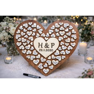 Svatební potřeby.cz