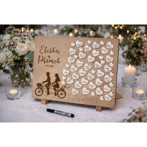 Svatební potřeby.cz